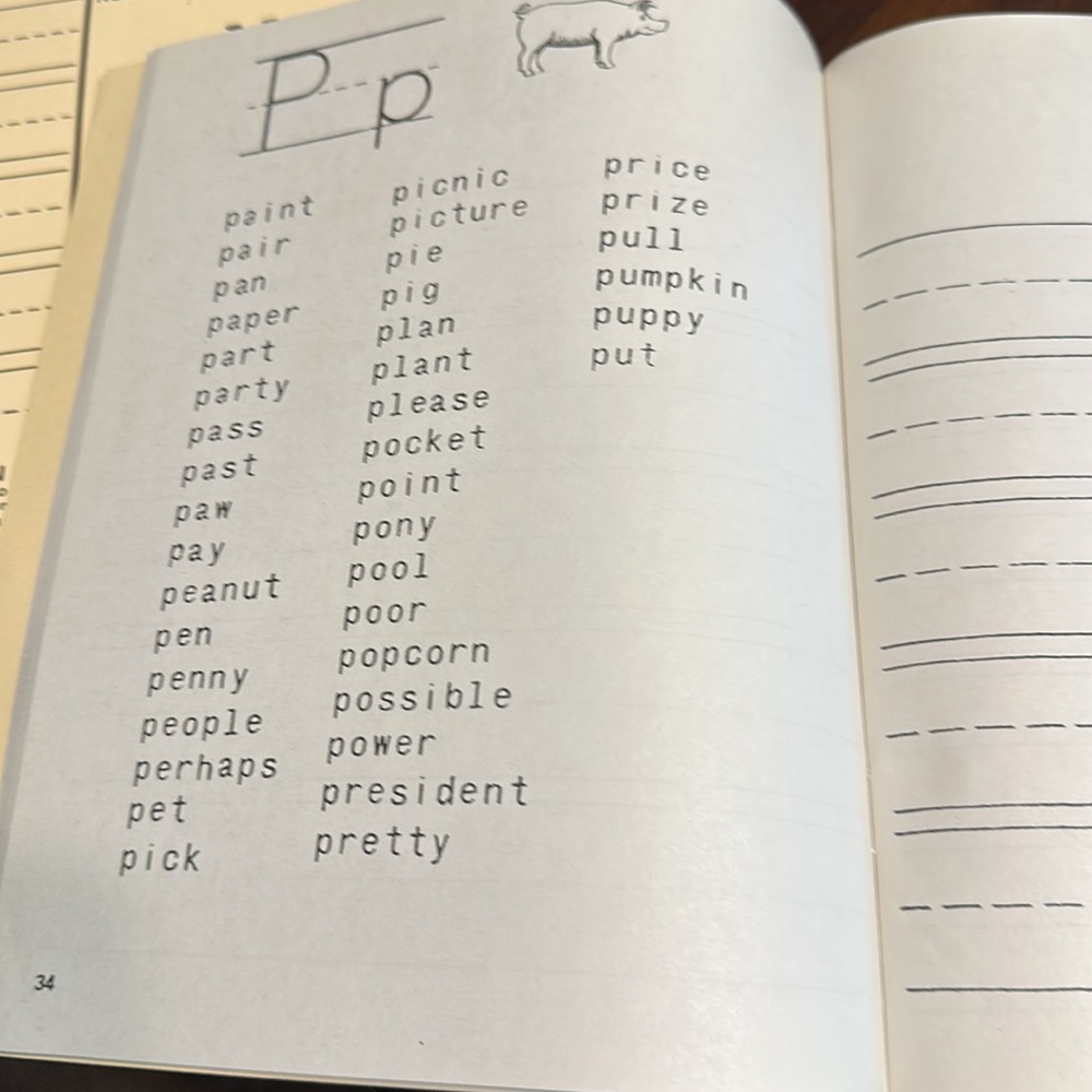 πππ My WordBook πππ - Picture 4 of 10